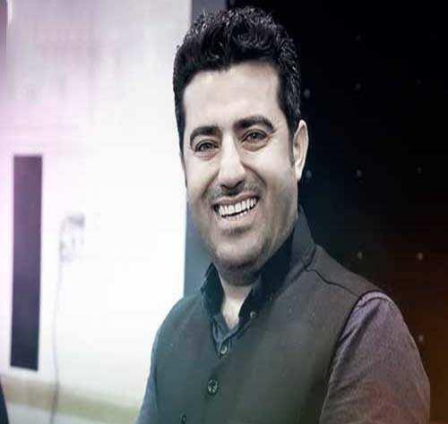 آیت احمد نژاد روانسر